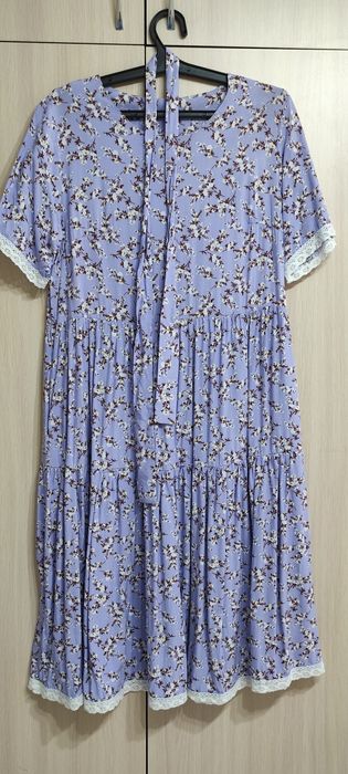 Платья на 46-48 размеры