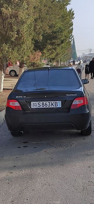 Нексия 2 сотилади