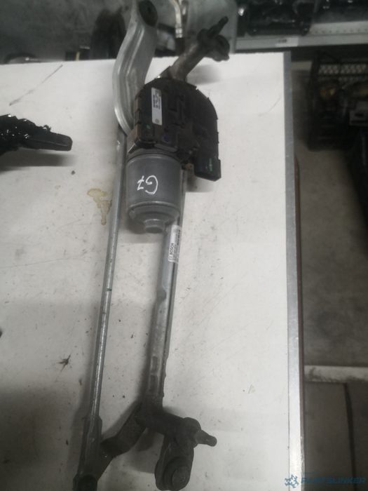 Ansamblu Stergatoare Volkswagen Golf Vii (5G1, Be1) [ 2012 - > ] Oem 5