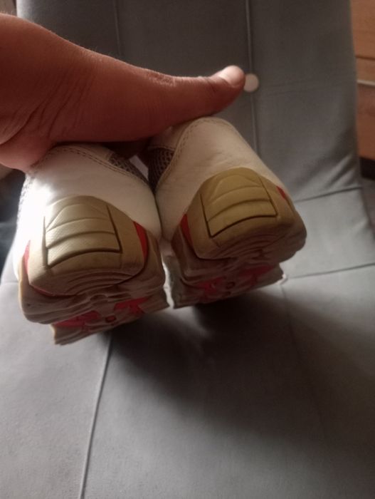 Мужские кроссовки ECCO. Оригинал