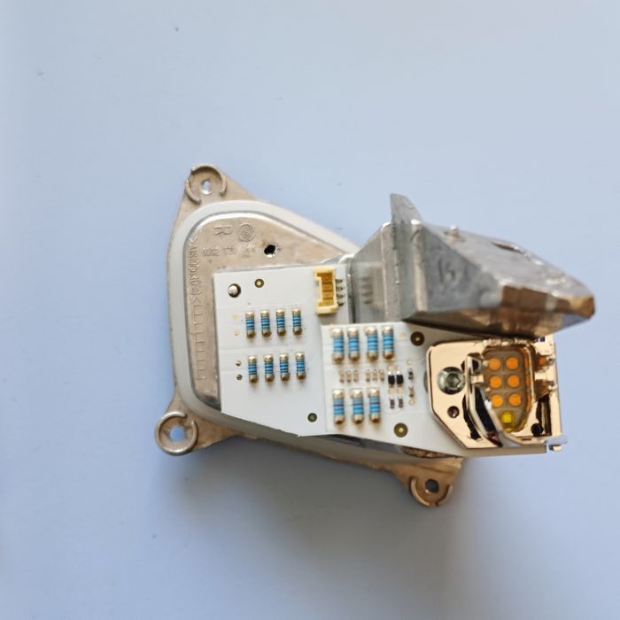 Модул за мигач BMW X5 F15, X6 F16, USA Американска версия