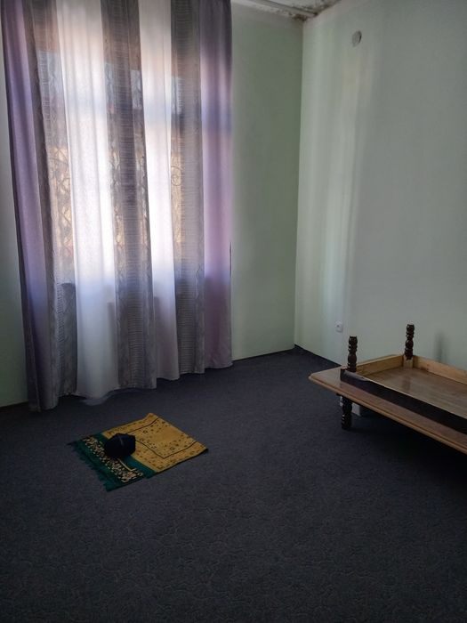 Котедж сотилади саёхатда