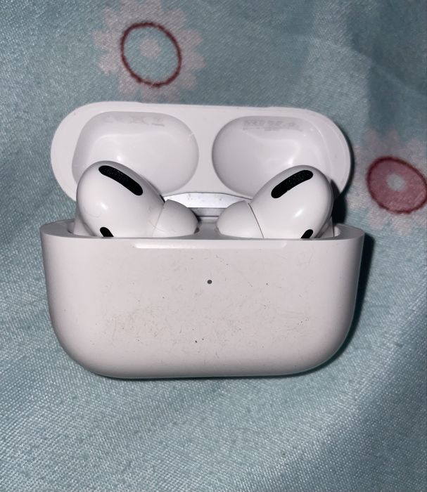 Срочна продам айрподс про