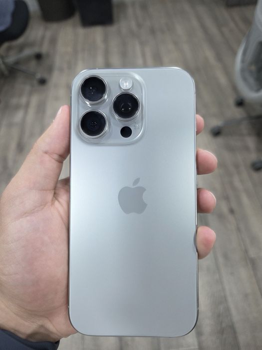 Iphone 16 pro 128 Gb