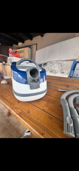 Aspirator cu spălare/injecție-extracție Zelmer AquaWelt 1600W