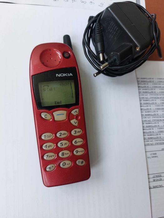 Nokia 5110 original Germania decodat perfect functional stare f buna