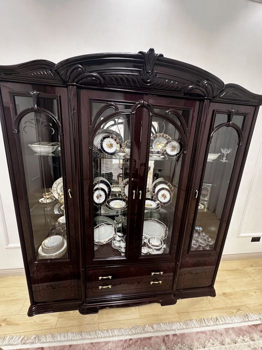 Итальянская мебель для гостинной