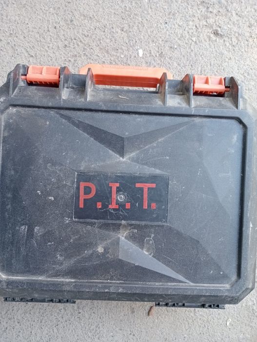Лазерный нивелир PIT.