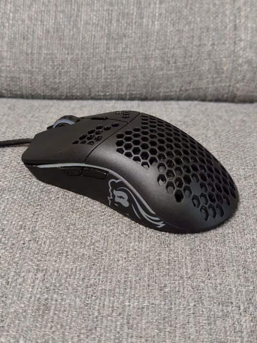 Mouse Gaming Glorious Model O