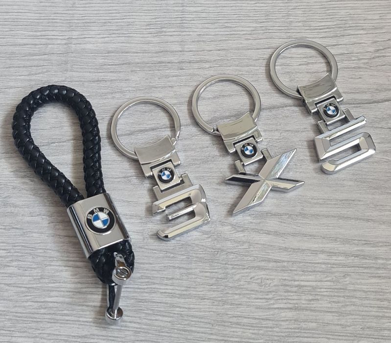 Breloc-Sigla-Logo-Stema-Seria-3-5-X1-X3-X5-X6-X7-Bmw-E46-E60-E90-F10-F30-F15-F16-F01-G11-G20-G30-G05-G06-Xdrive