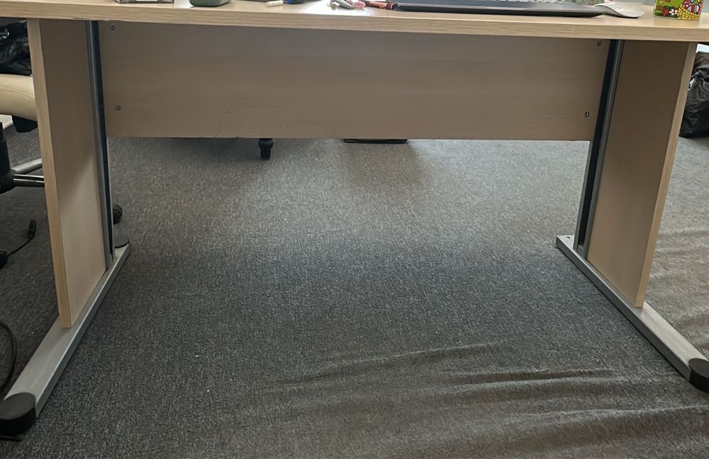 Masa birou 1400x700 cu Scaun