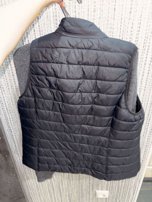 Безрукавка весенние