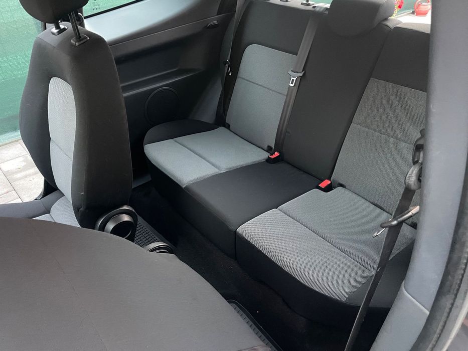 Mitsubishi Colt Euro 4 2009