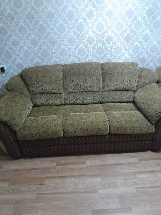 Продам Беларуский диван