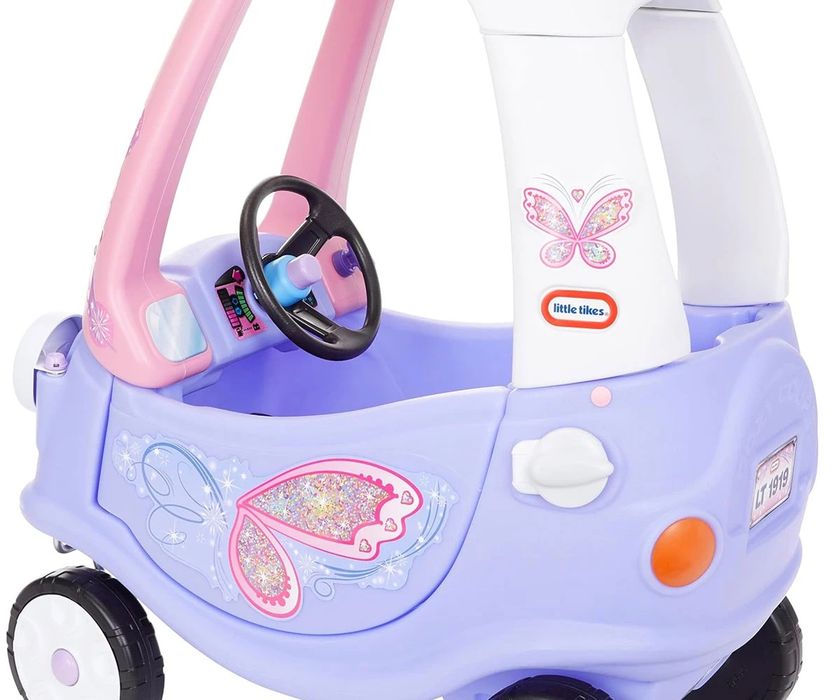 Детска кола за бутане Little Tikes, Фея