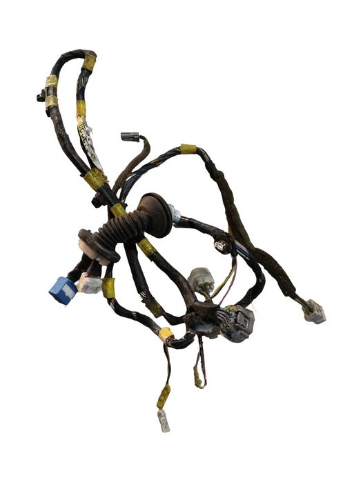 Instalatie Electrica Usa Stanga Spate Toyota Land Cruiser 100 Fzj1_,