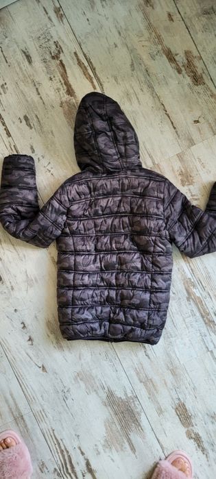Детско  зимно яке