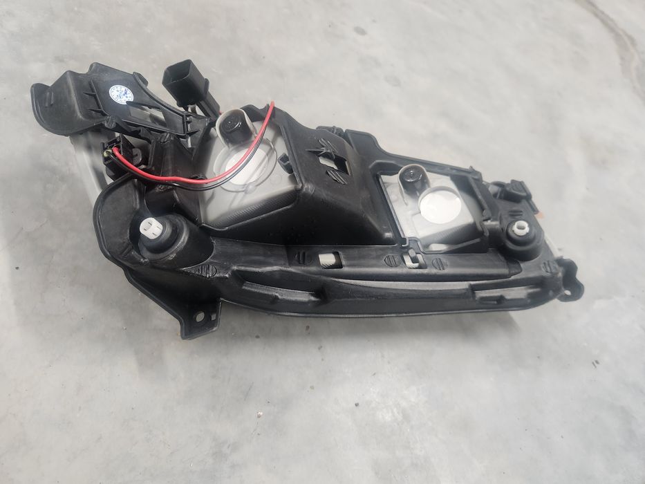 Халоген за Санта Фе 3