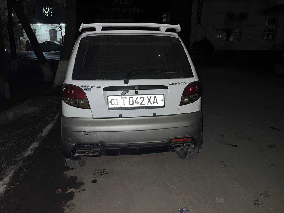 Продаю Матиз бест