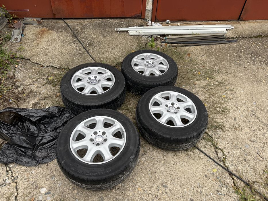 Джанти LORINSER RS8 19 Спорт Пакет ORIGINAL