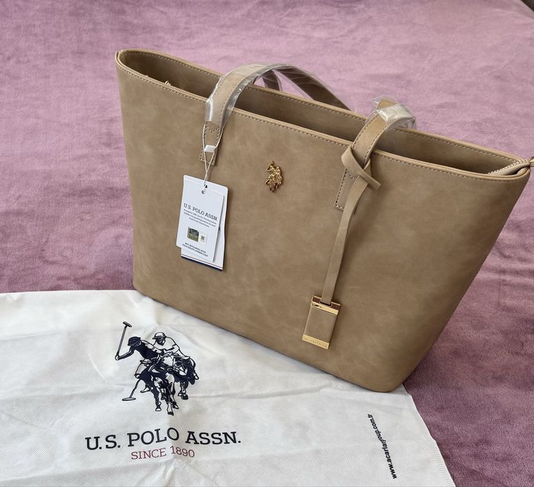 Vand geanta US Polo Assn