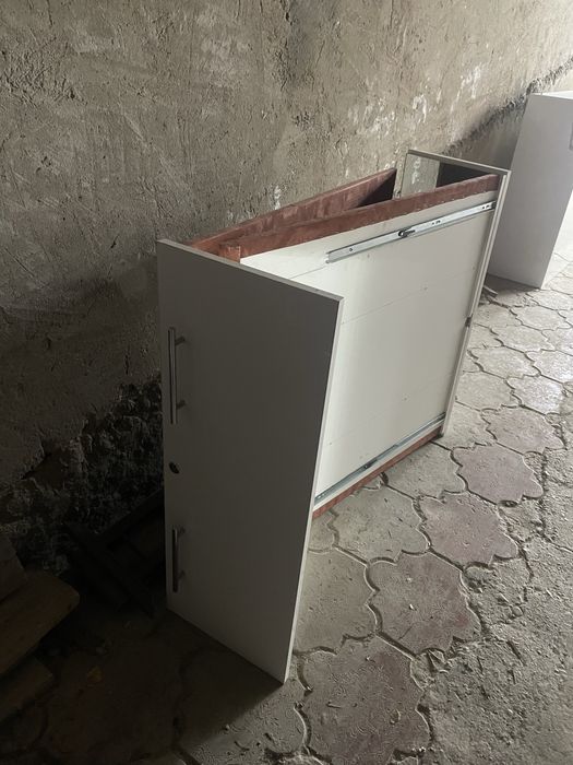 Витрина для золота