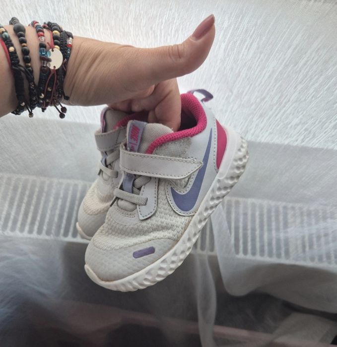 Adidași copii Nike 25