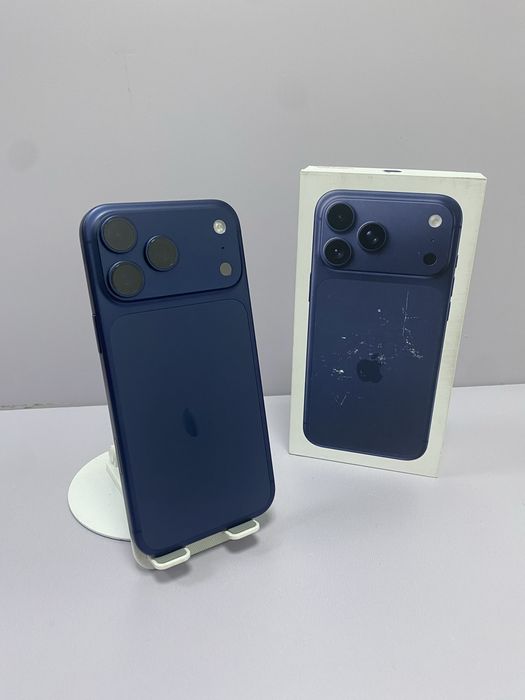 iPhone 17 Pro Max #АК49579