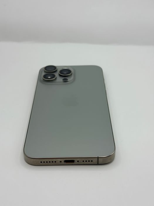 Iphone 15 Pro Max 256GB 100% Garantie Rate BuyBack - zonemag.ro