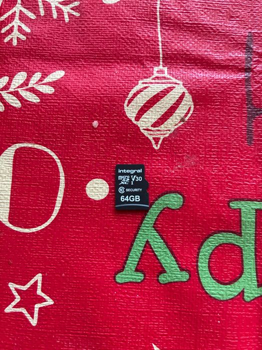 Еидеорегистратор Halo go