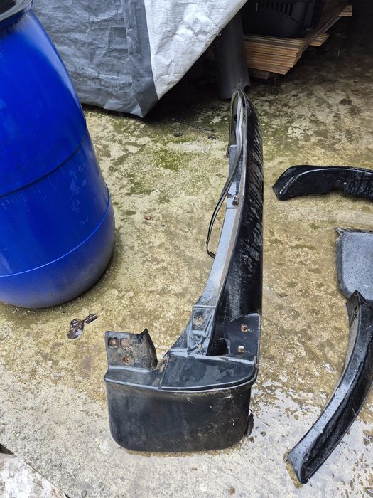 Уширители за калници за Паджеро Спорт