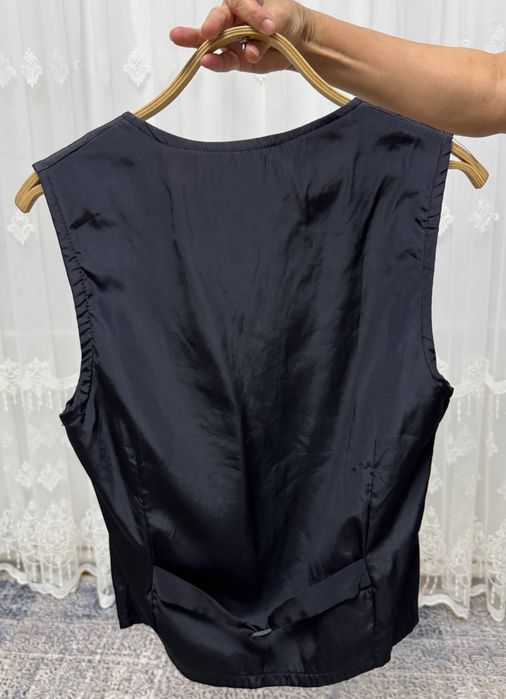 Мужской жилет/жакет