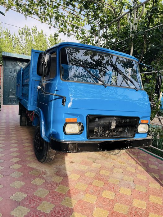 Avia A31 sotladi Holati zor