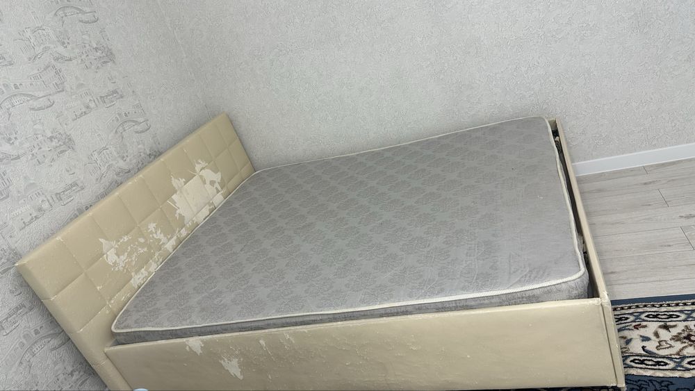 Продается кровать