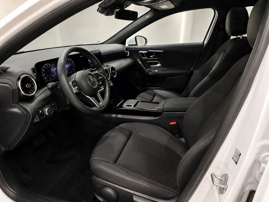 MERCEDES-BENZ A-Class 2023 — imagine 14