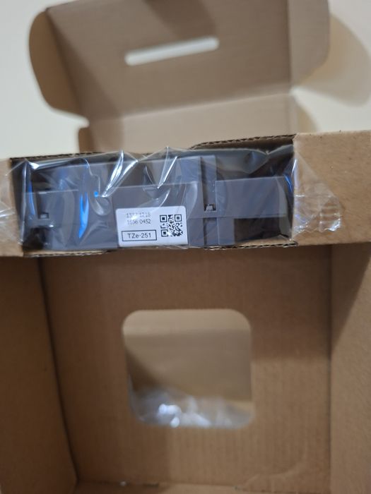 Принтер за етикети Brother P-Touch Cube Plus PT-P710BT