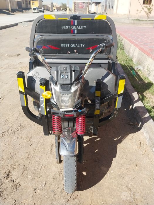 Elektroniy moto eltro