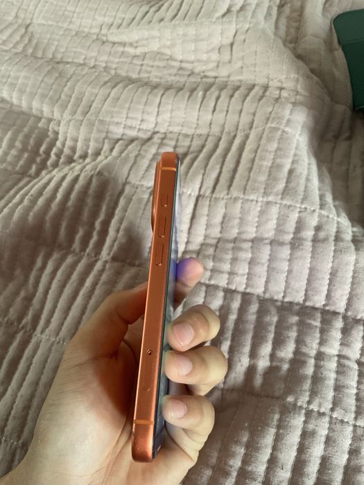 Iphone 17 pro, 95 акб