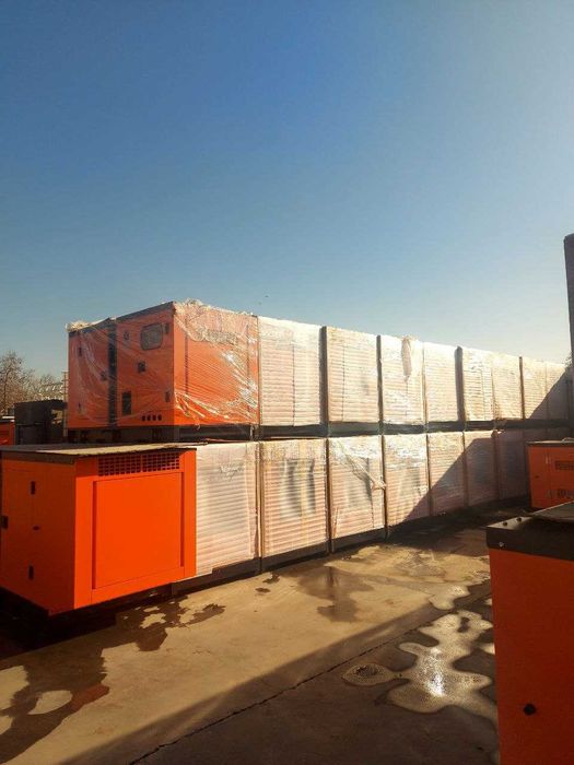Дизельный генератор 30кВт дан 1000кВт гача наличида бор