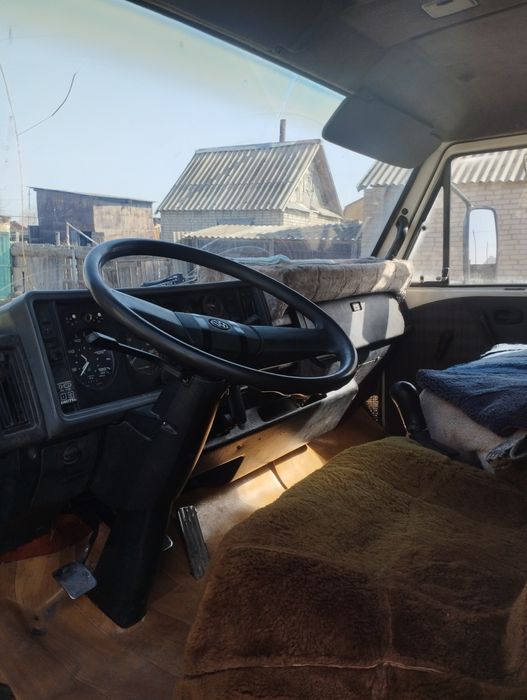 Продам фольксваген- ман