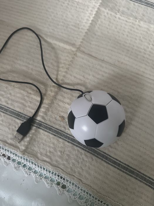 Mouse nou neutilizat