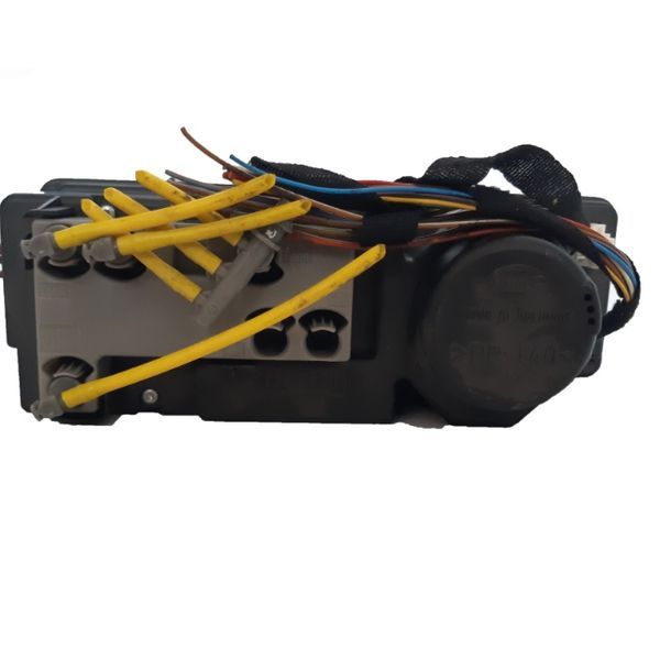 Вакуум помпа централно заключване за Е класа W210, Цлк W208, W202