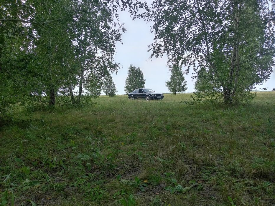 Продам бмв 525 е34