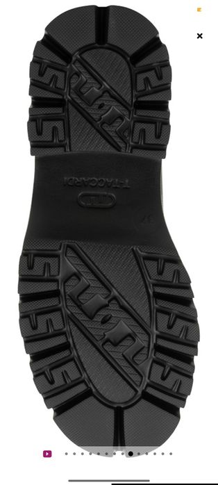 Продам обувь, совсем новая одевала только один раз