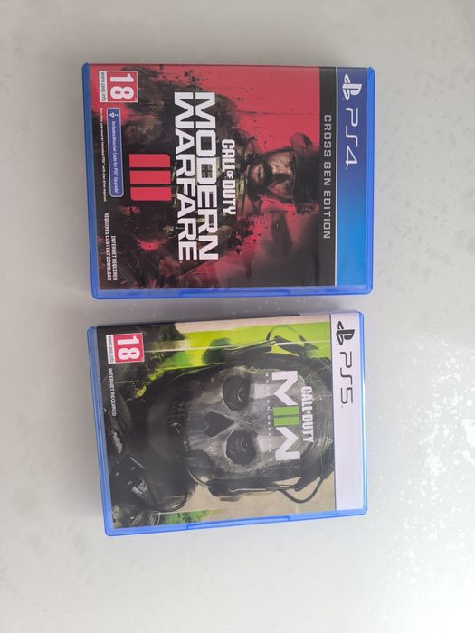 Продам игры на ps 4.5