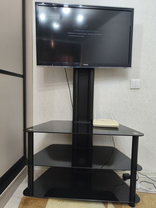 Подставка для тв