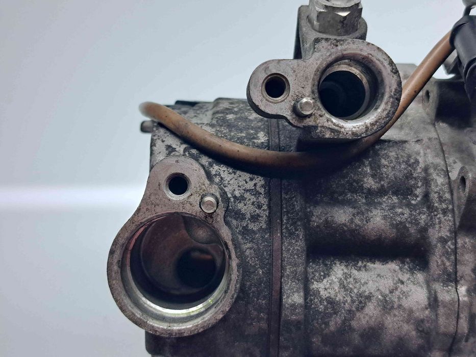 Compresor clima Bmw 5 (F10) [Fabr 2011-2016] GE447260-4710 2.0 N47D20