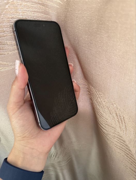 14про макс 256гб