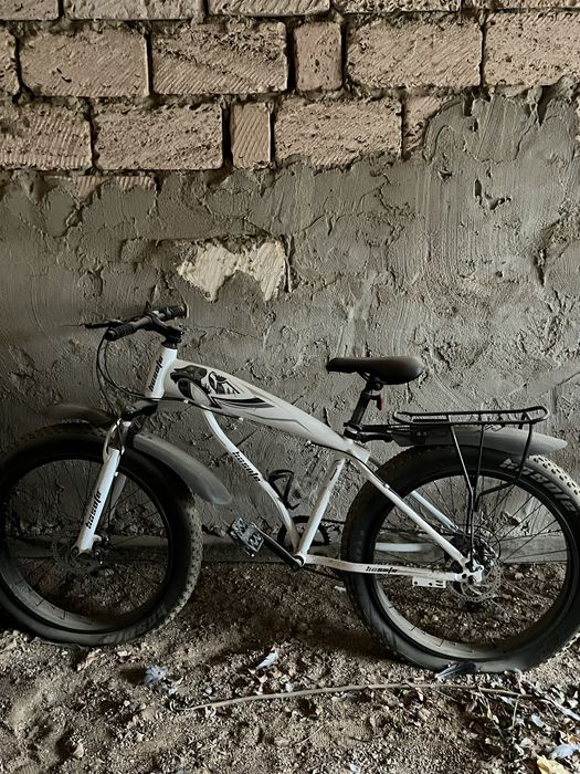 велосипед для взрослых