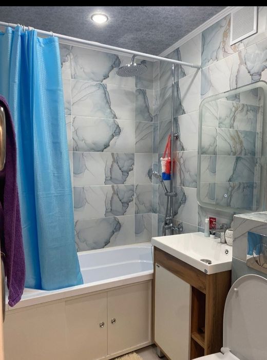 Сдам квартиру по суточно 1 комн